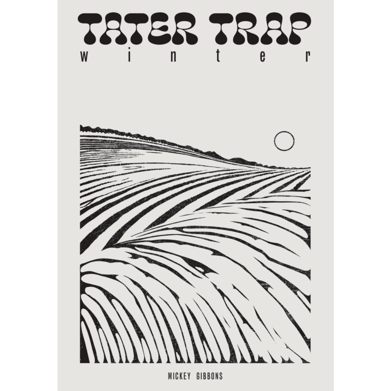 Tater Trap - Winter